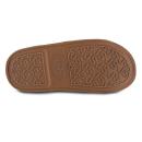 Ladies Classic Sheepskin Slipper Chestnut Extra Image 3 Preview